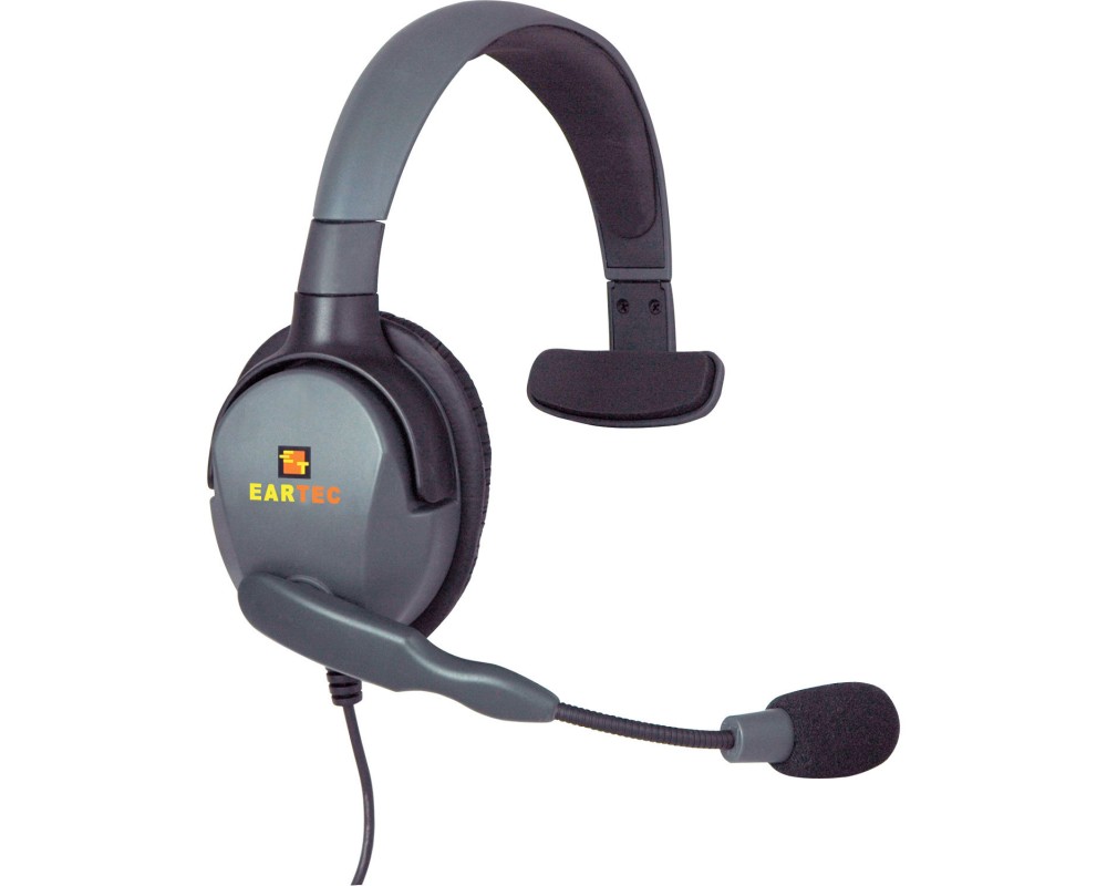 Комплект служебной связи Eartec HUB 7-DMXS
