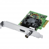 Устройство захвата видео Blackmagic DeckLink Mini Recorder 4K
