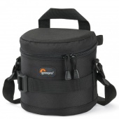 Сумка для объектива Lowepro S&F Lens Case 11 x 11cm