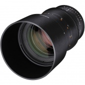 Объектив Samyang 135mm T2.2 AS UMC VDSLR II Nikon F