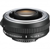 Телеконвертер Nikon AF-S TC-14E III