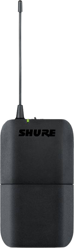 Передатчик Shure BLX1 M17