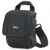 Сумка для объектива Lowepro S&F Slim Lens Pouch 55 AW