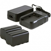 Комплект Atomos Power Kit 2
