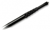 Микрофонная удочка VDB Mini boompole 20cm/40cm (Quarter-Turn) 