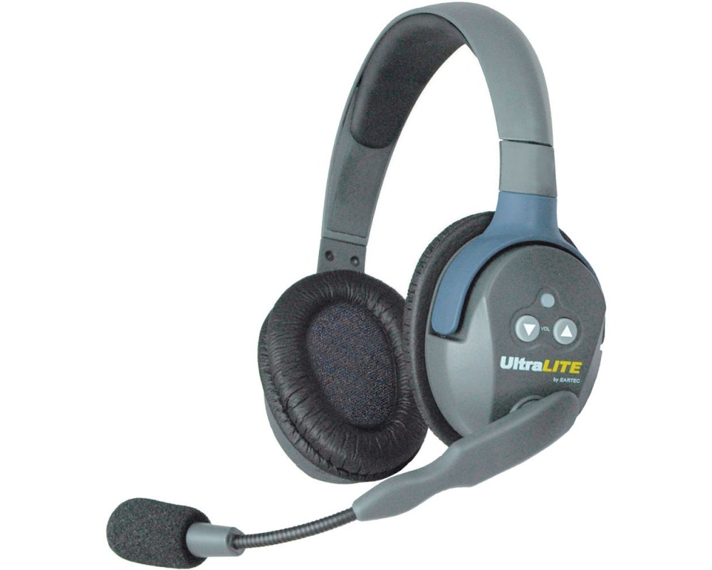 Комплект служебной связи Eartec HUB 7-42MON
