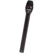 Микрофон Rode Reporter
