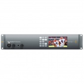 Устройство захвата видео Blackmagic UltraStudio 4K Extreme 3