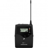 Передатчик Sennheiser SK 500 G4-AW+