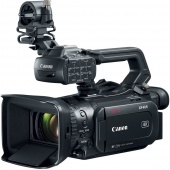 Ручной камкордер Canon XF405