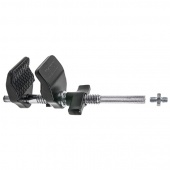 Держатель-зажим KUPO KCP-660B Mini Viser Clamp (черный)