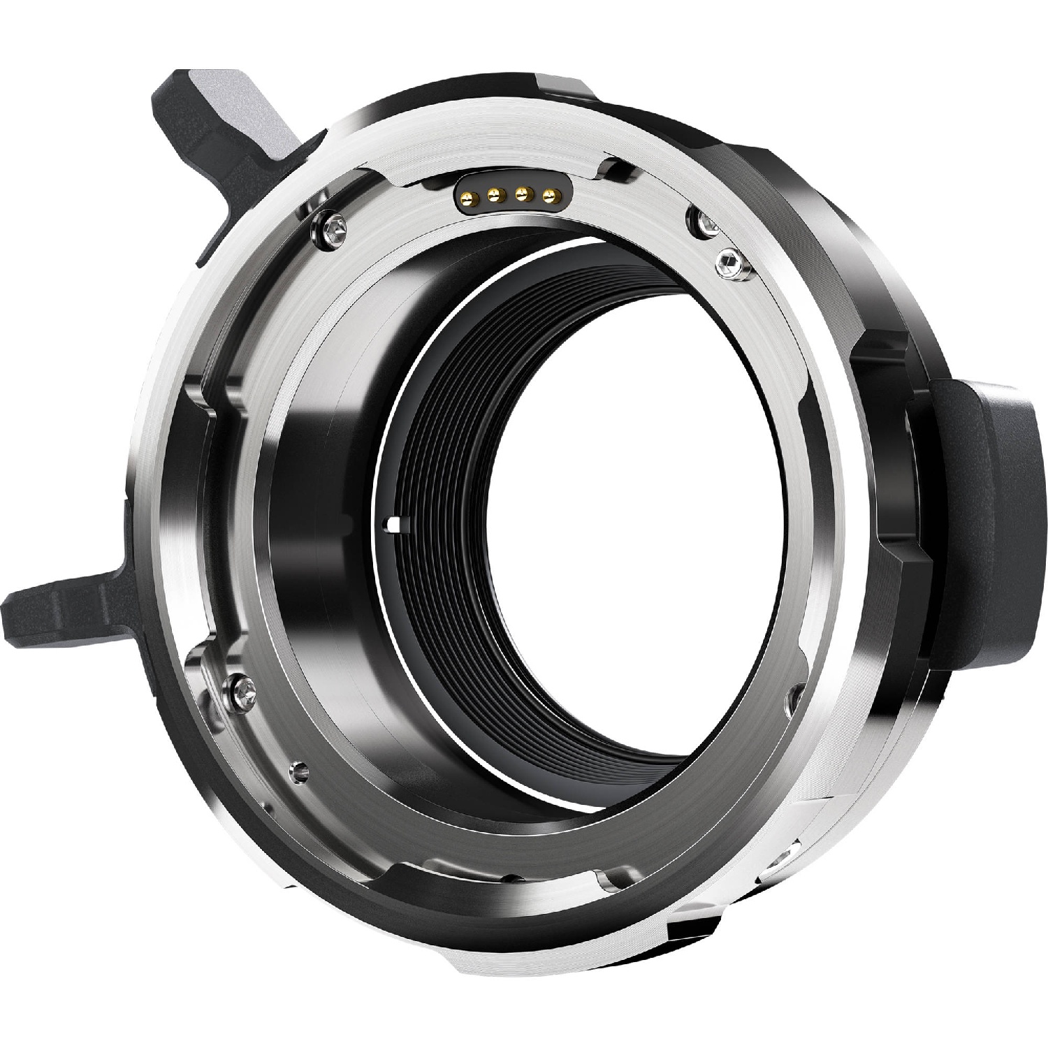 Сменный байонет Blackmagic URSA Mini Pro PL Mount
