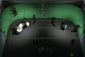 Комплект студийного света Logocam STUDIO KIT-12000/15 LED
