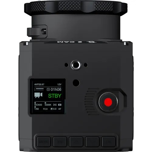 Цифровая кинокамера Z CAM E2-S6 Super 35mm 6K