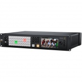 Эфирный видеомикшер Blackmagic ATEM Constellation 8K