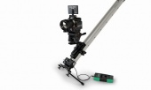 SlideKamera X-MOTOR 40