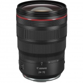 Объектив Canon RF 24-70mm F2.8 L IS USM