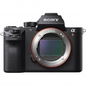 Беззеркальная фотокамера Sony Alpha a7R II