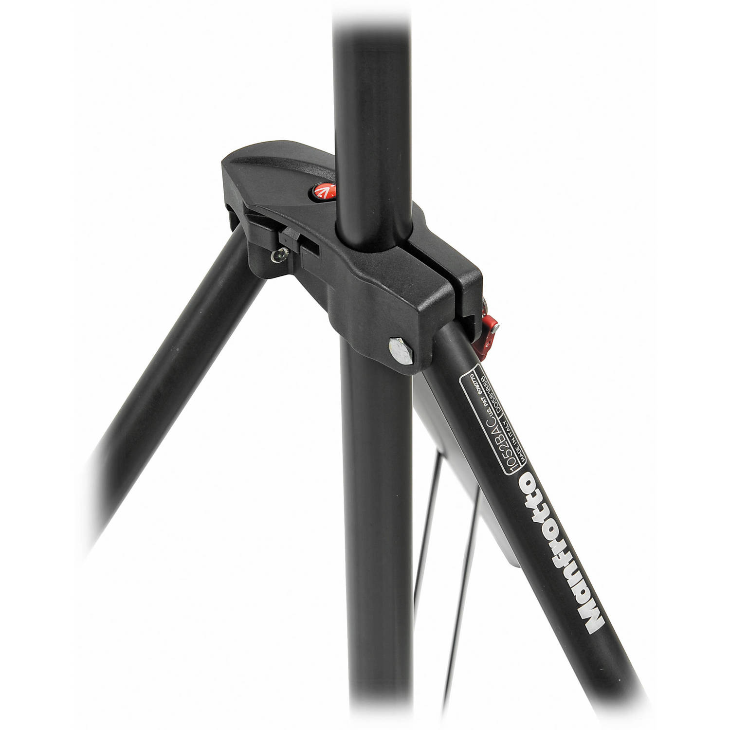 Система установки фона Manfrotto 1314B Set Stands Kit