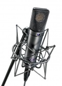 Микрофон Neumann U 89 i