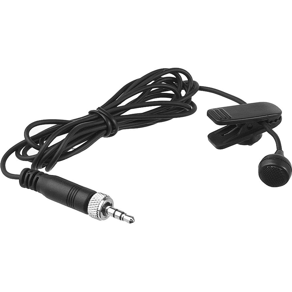 Радиосистема Sennheiser EW 100 G4-ME4-A