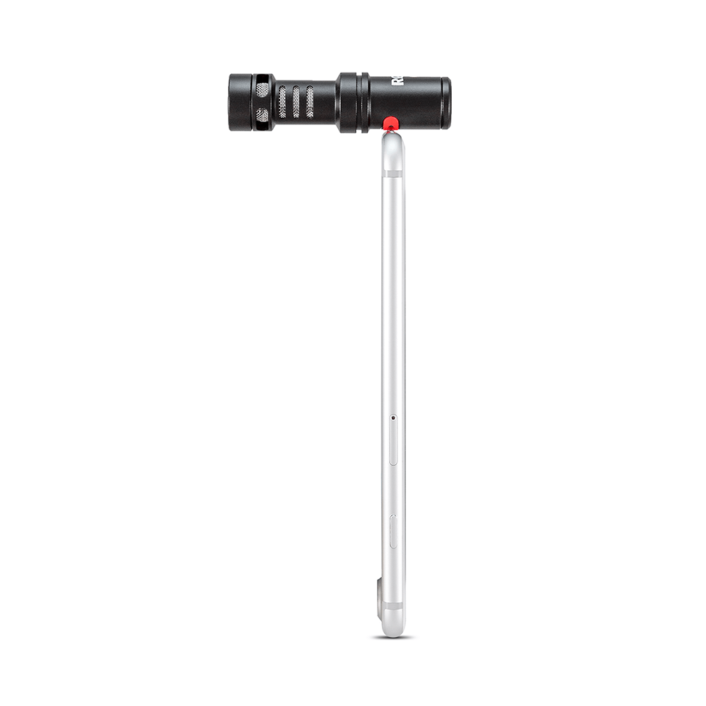 Микрофон RODE VideoMic Me-L