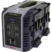 Зарядное устройство IDX VL-4Se