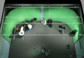 Комплект студийного света Logocam STUDIO KIT 7500/12 LED