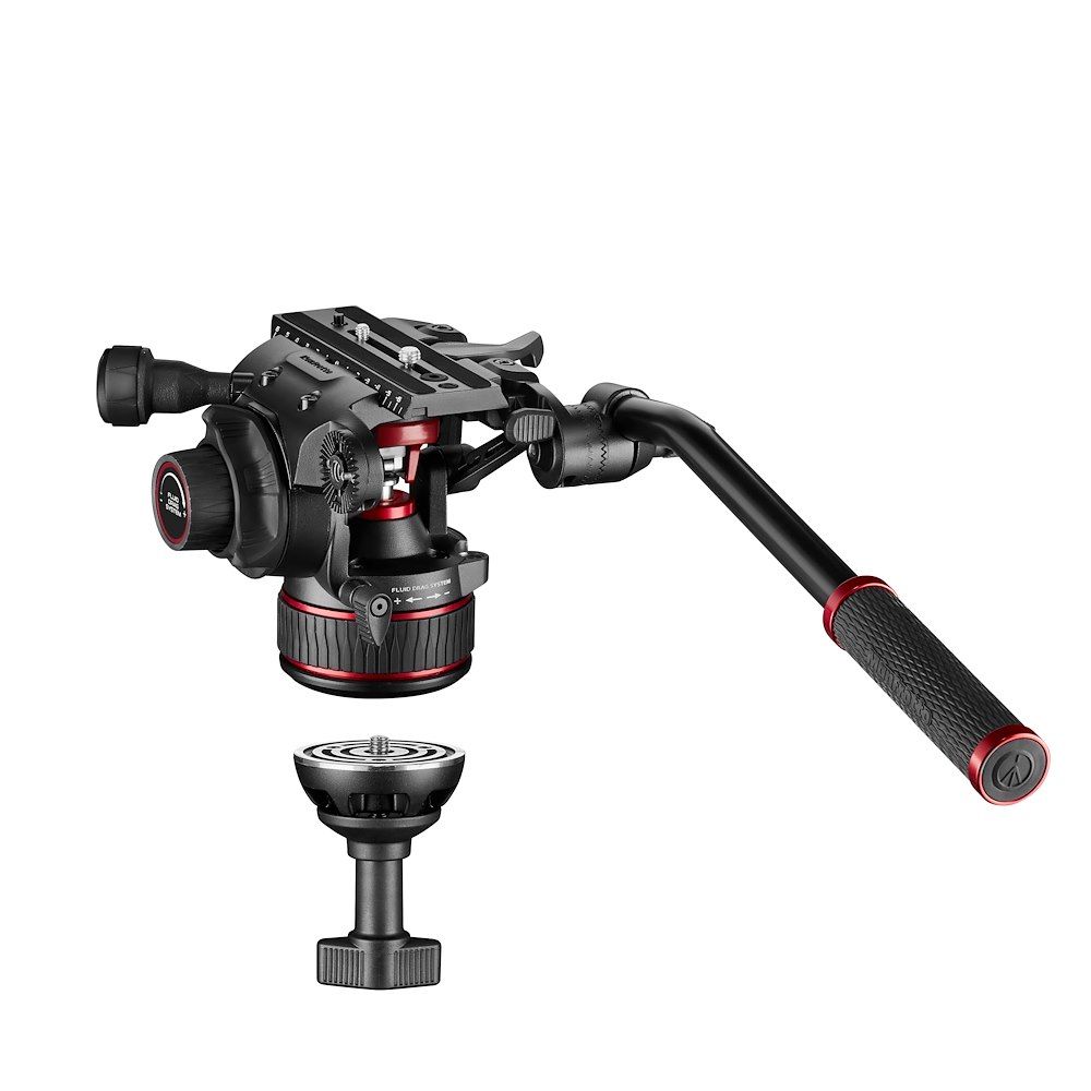 Штатив Manfrotto MVK608CTALL