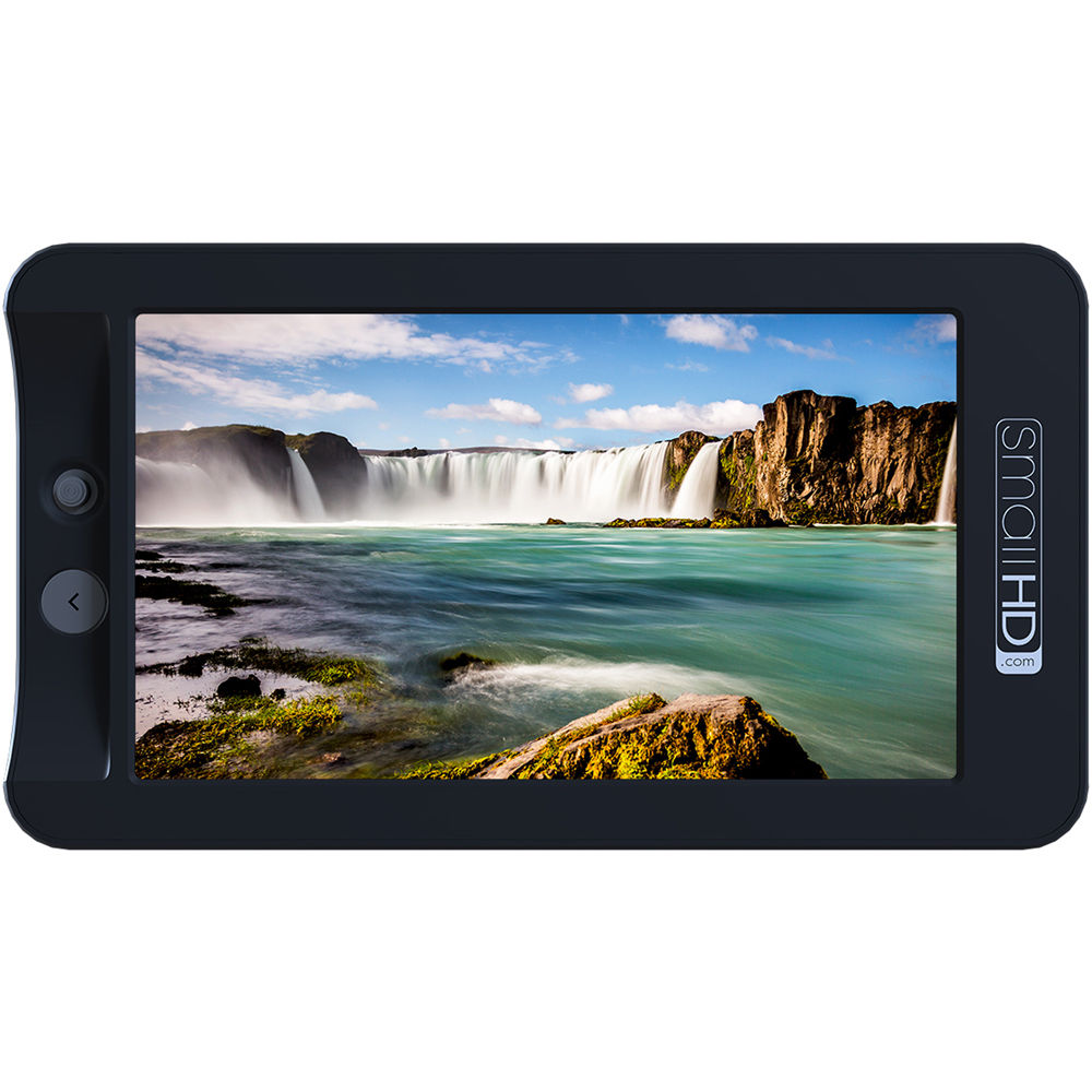 Накамерный монитор SmallHD 502 Bright