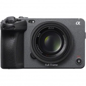 Sony ILME-FX3