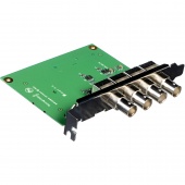 Устройство захвата видео Blackmagic DeckLink 4K Extreme 12G - Quad SDI
