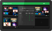 Программный мультиэкранный процессор BirdDog Multiview Pro