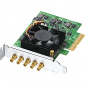Устройство захвата видео Blackmagic DeckLink Duo 2 Mini