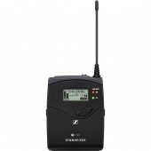 Приемник Sennheiser EK 100 G4-A