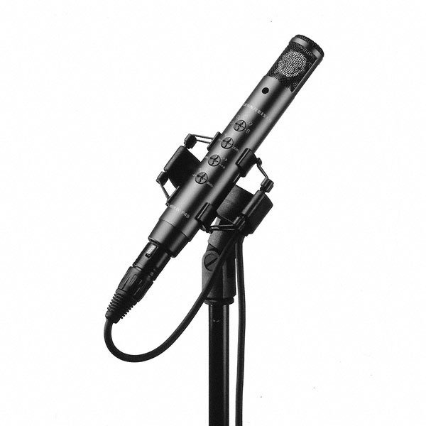 Антивибрационное крепление Sennheiser MZS 80