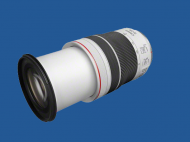Canon представляет два своих самых популярных объектива — теперь с байонетом RF Canon представляет два своих самых популярных объектива — теперь с байонетом RF