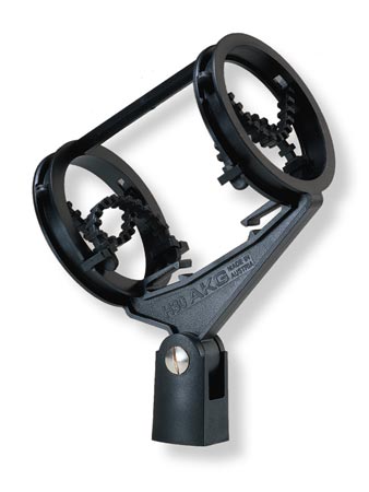 Антивибрационное крепление AKG H30