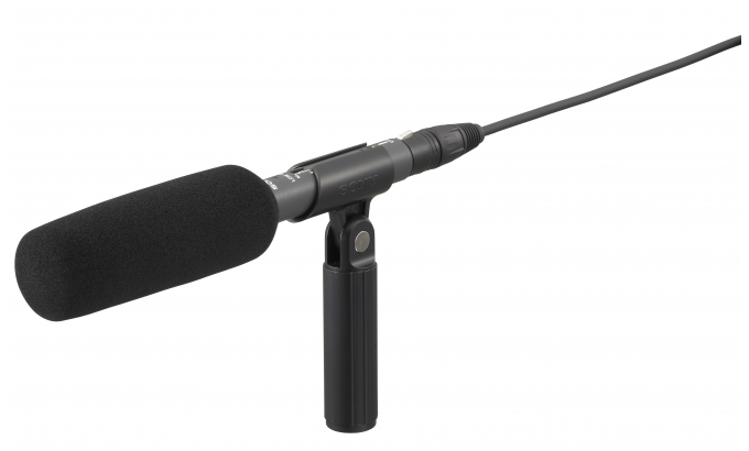 Микрофон Sony ECM-678