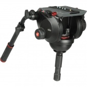 Видео голова Manfrotto 509HD