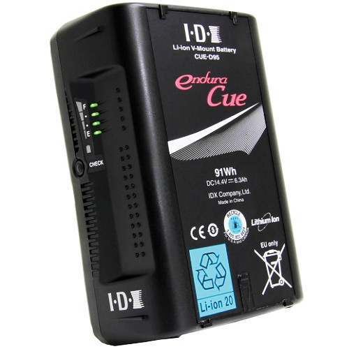 Аккумулятор IDX CUE-D95