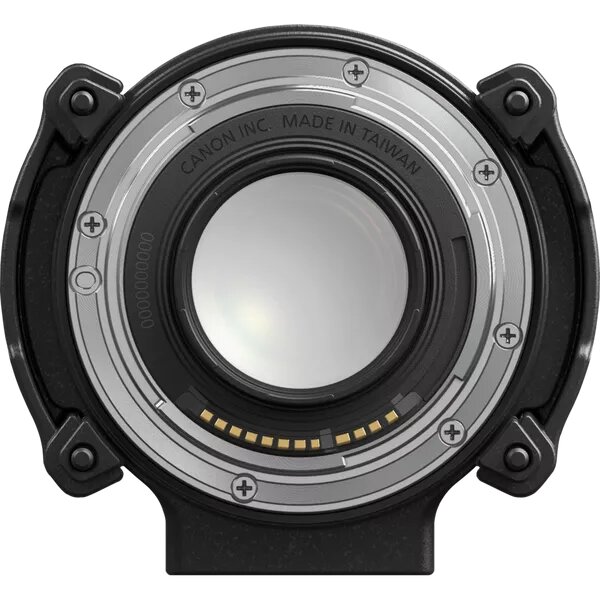 Адаптер крепления EF-EOS R 0,71x для объектива Canon