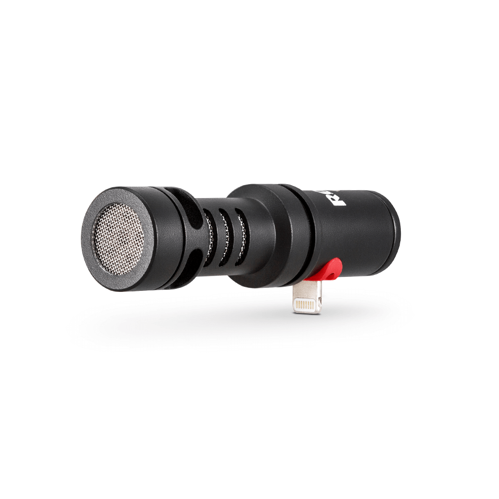 Микрофон RODE VideoMic Me-L