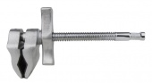 Держатель-зажим KUPO KCP-604 Super Viser Clamp End Jaw 2" 