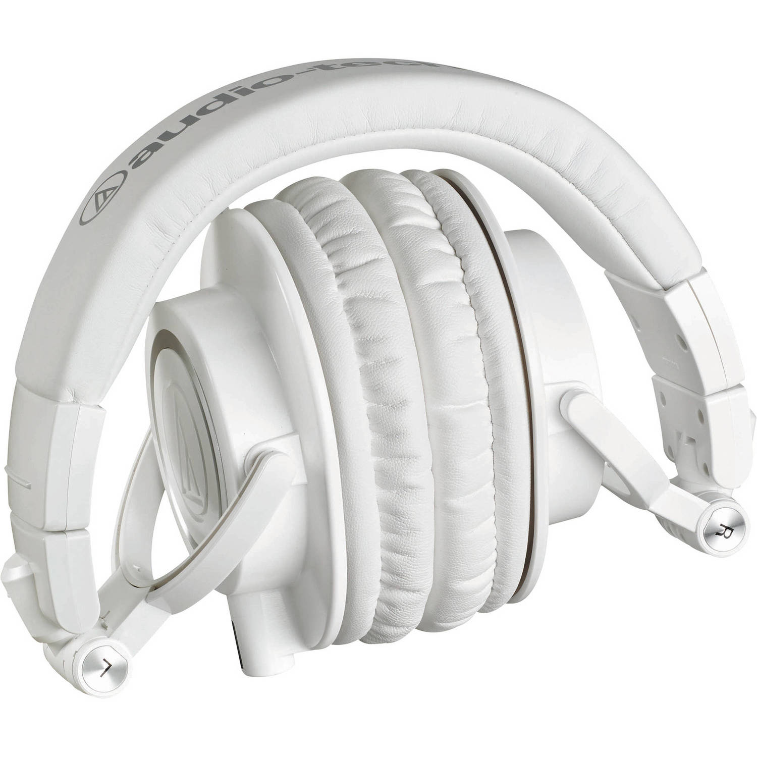 Наушники Audio-Technica ATH-M50xWH