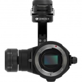 Подвес с камерой DJI Zenmuse X5