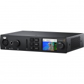 Устройство захвата видео Blackmagic UltraStudio 4K Mini