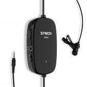 Микрофон петличный SYNCO Lav-S6M2