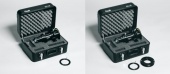 Комплект Dedolight KDP400KFS