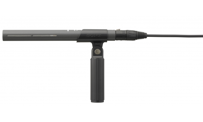 Микрофон Sony ECM-673